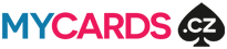 MyCards.cz logo